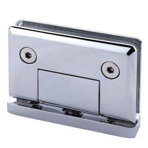 Shower Door Hinge Glass-Wall