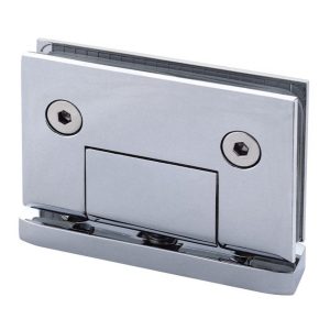 Shower Door Hinge Glass-Wall