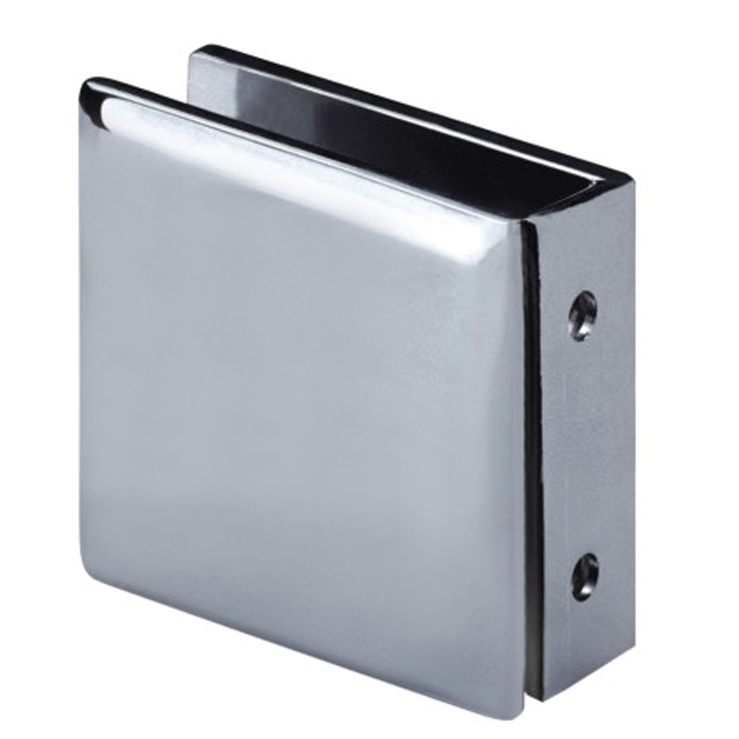 Glass Clamp Glass-Wall 90° For Shower Enclosures