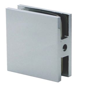 Glass Clamp Glass-Wall 90° For Shower Enclosures