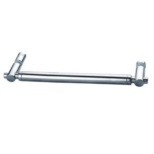 Handle Knob Combo for Shower Door