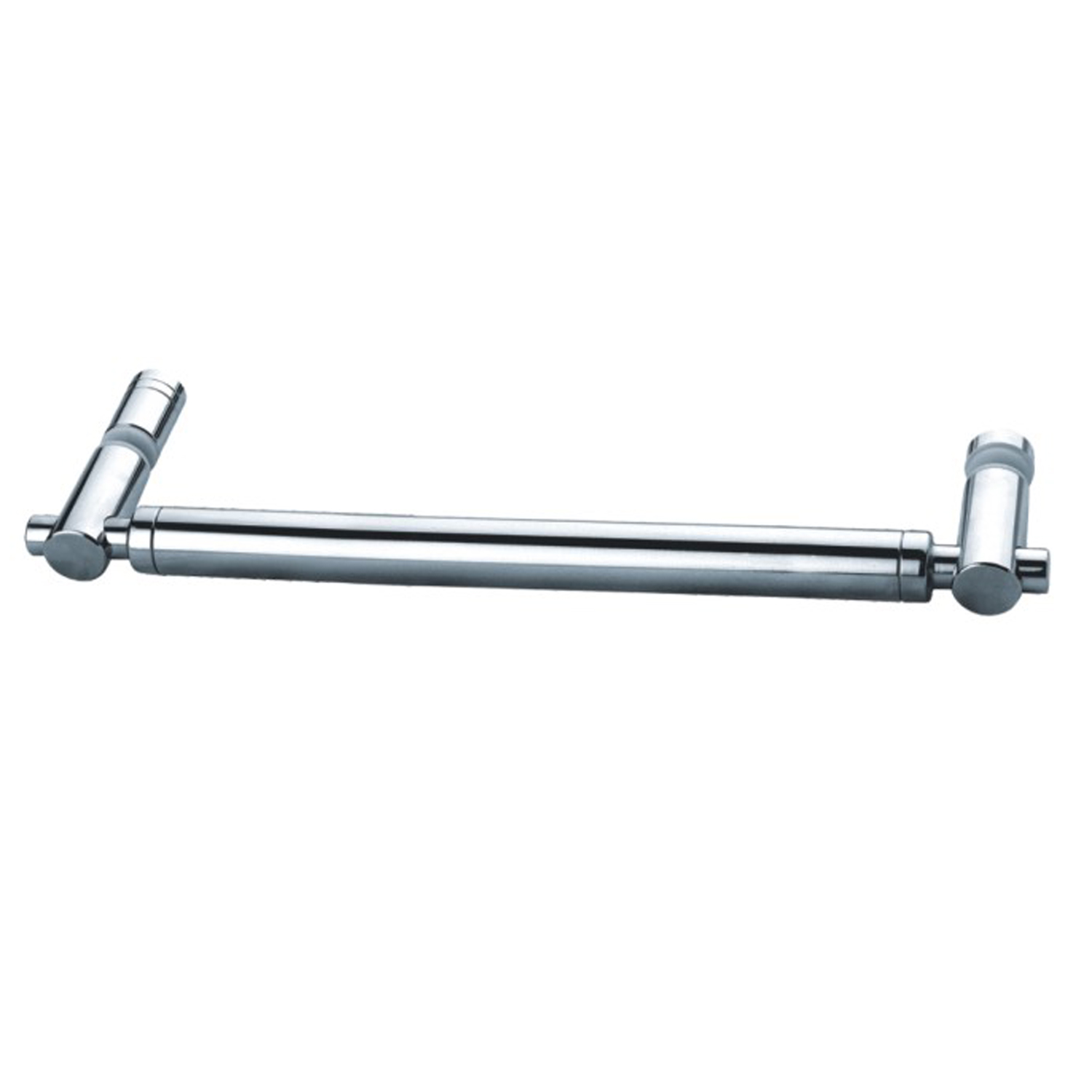 Handle Knob Combo for Shower Door
