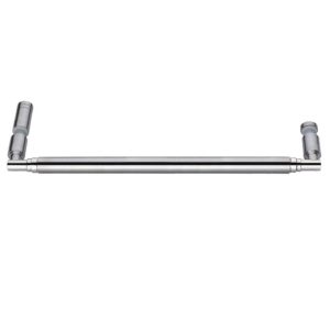 Handle Knob Combo for Shower Door