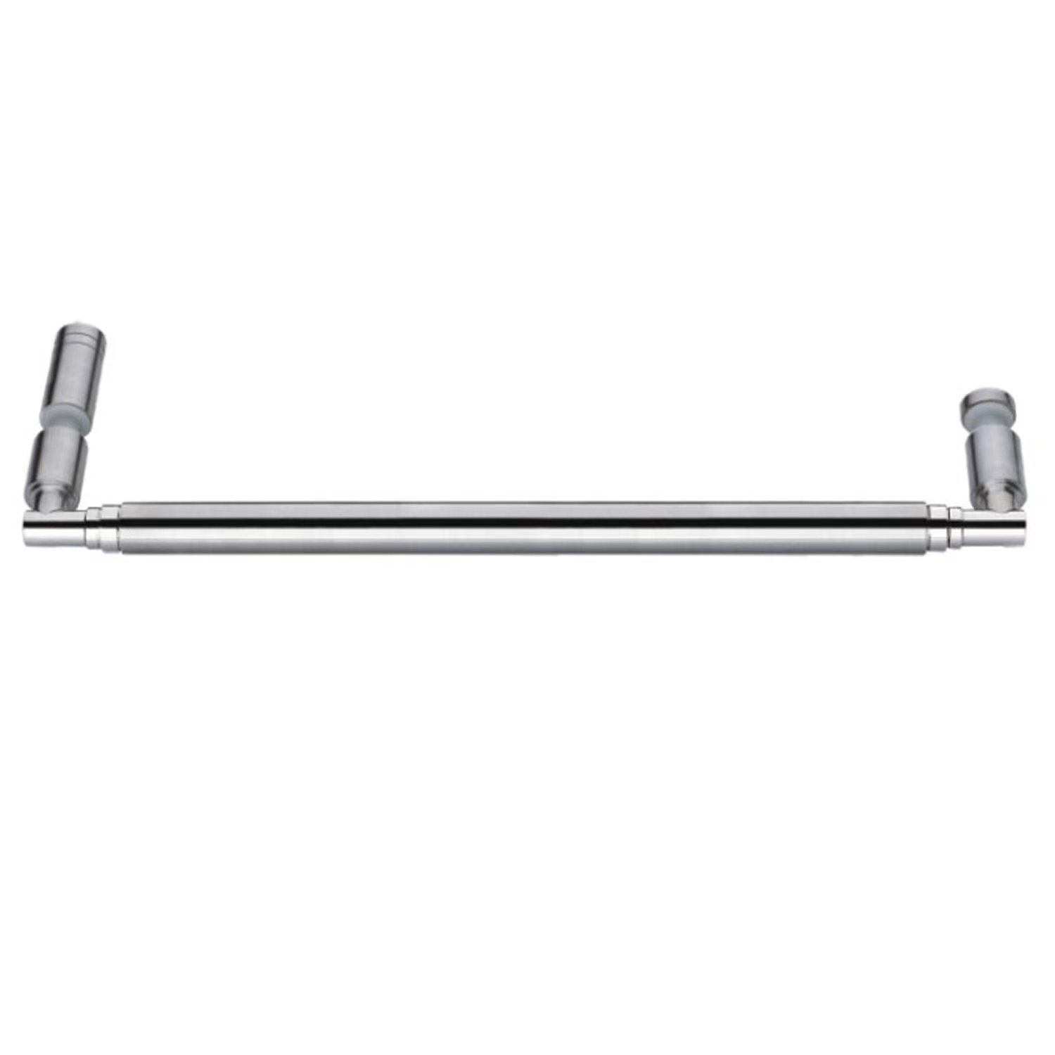 Handle Knob Combo for Shower Door