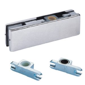 Glass Door Patch Fitting Top