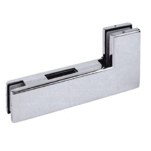 Glass Door L Patch – Strike box
