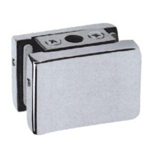 Glass Door Patch – Strike box