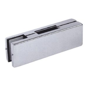 Glass Door Patch – Strike box